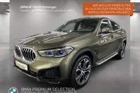 BMW X6 din 2022 cu 32.774 km - oferta BMW114036 - foto 1