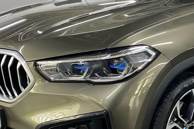 BMW X6 din 2022 cu 32.774 km - oferta BMW114036 - foto 5