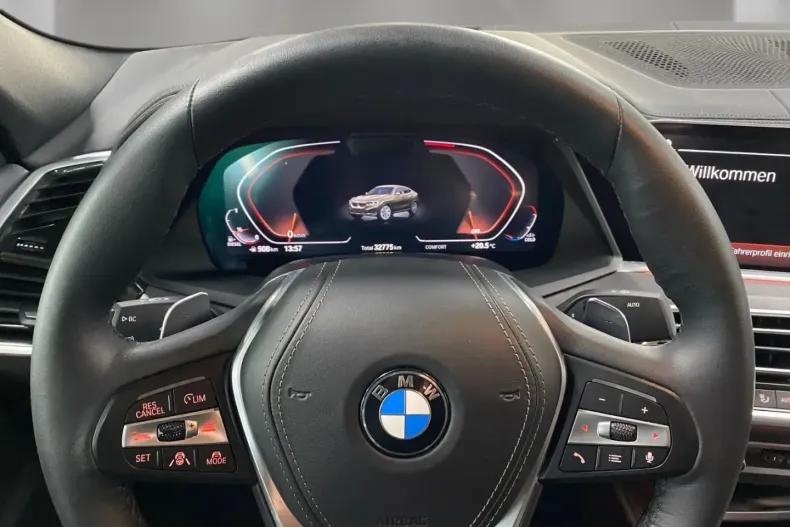 BMW X6 din 2022 cu 32.774 km - oferta BMW114036 - foto 8