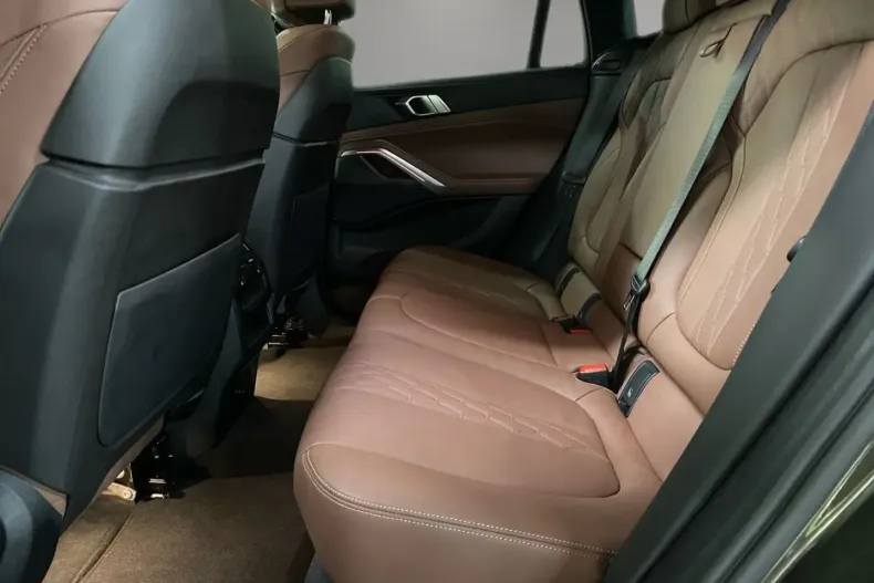 BMW X6 din 2022 cu 32.774 km - oferta BMW114036 - foto 11