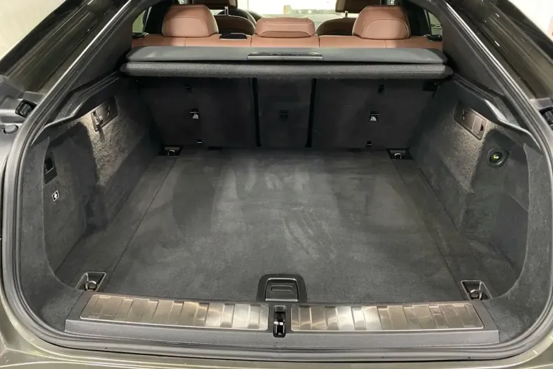 BMW X6 din 2022 cu 32.774 km - oferta BMW114036 - foto 12