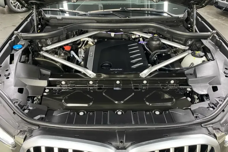 BMW X6 din 2022 cu 32.774 km - oferta BMW114036 - foto 14