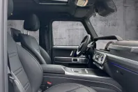 Mercedes-Benz G 500 din 2024 cu 5.604 km - oferta MER114037 - foto 11