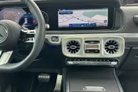 Mercedes-Benz G 500 din 2024 cu 5.604 km - oferta MER114037 - foto 13