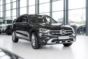 Mercedes-Benz GLC 200 din 2020 - oferta MER114038