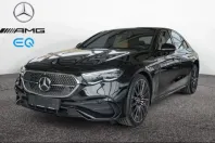 Mercedes-Benz E 220 din 2024 cu 7.500 km - oferta MER114039 - foto 1