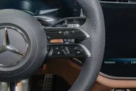 Mercedes-Benz E 220 din 2024 cu 7.500 km - oferta MER114039 - foto 8