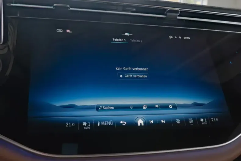 Mercedes-Benz E 220 din 2024 cu 7.500 km - oferta MER114039 - foto 18