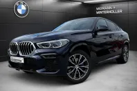 BMW X6 din 2022 cu 65.800 km - oferta BMW114040 - foto 1
