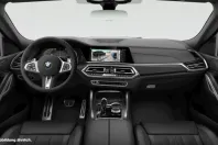 BMW X6 din 2022 cu 61.833 km - oferta BMW114041 - foto 2