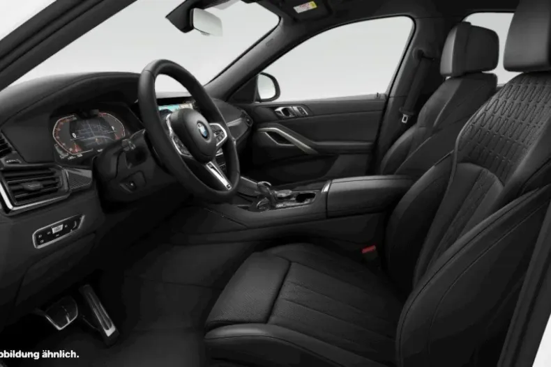 BMW X6 din 2022 cu 61.833 km - oferta BMW114041 - foto 3