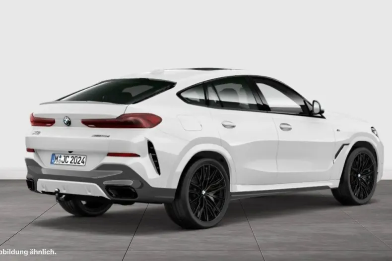 BMW X6 din 2022 cu 61.833 km - oferta BMW114041 - foto 5