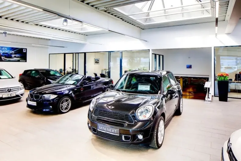 BMW X6 din 2022 cu 70.355 km - oferta BMW114042 - foto 13