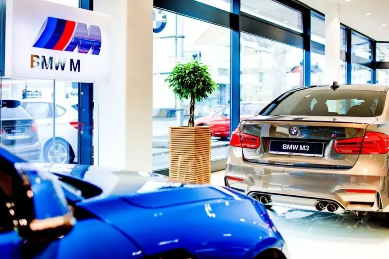 BMW X6 din 2022 cu 70.355 km - oferta BMW114042 - foto 14