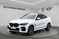 BMW X6 din 2021 cu 74.450 km - oferta BMW114043 - foto 1