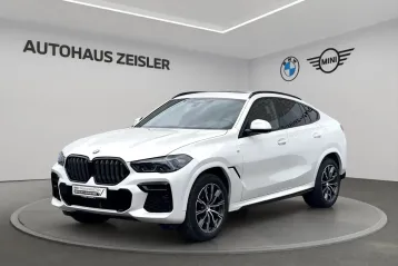 BMW X6 din 2021 - oferta BMW114043