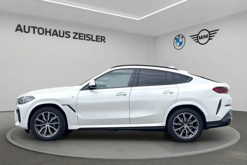 BMW X6 din 2021 cu 74.450 km - oferta BMW114043 - foto 4