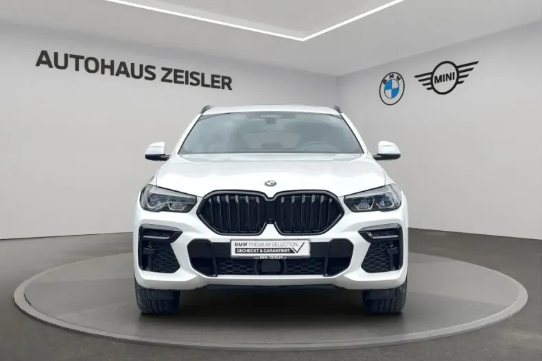 BMW X6 din 2021 cu 74.450 km - oferta BMW114043 - foto 5