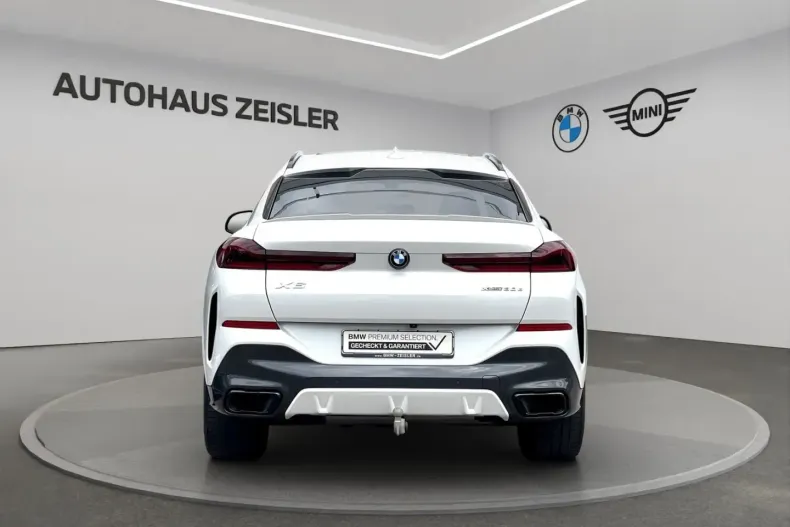 BMW X6 din 2021 cu 74.450 km - oferta BMW114043 - foto 6