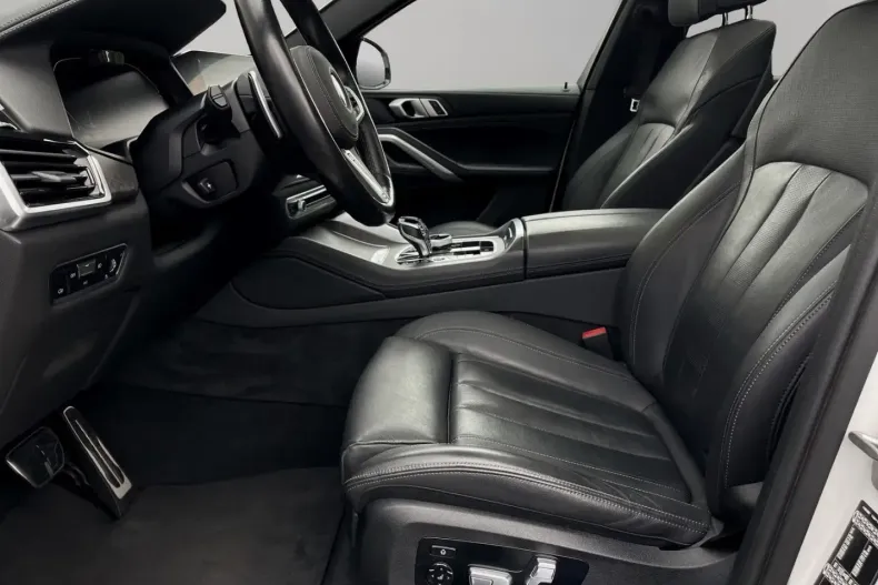 BMW X6 din 2021 cu 74.450 km - oferta BMW114043 - foto 9