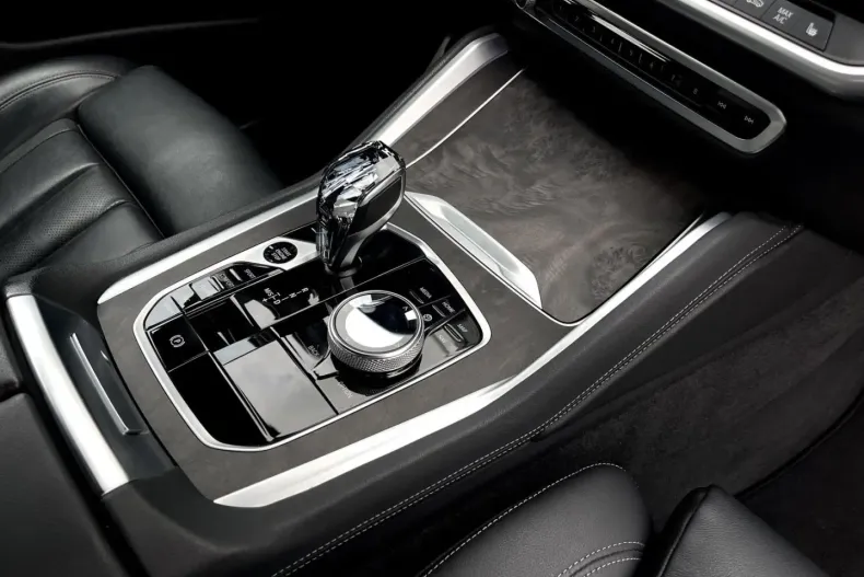 BMW X6 din 2021 cu 74.450 km - oferta BMW114043 - foto 10