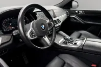 BMW X6 din 2021 cu 74.450 km - oferta BMW114043 - foto 11