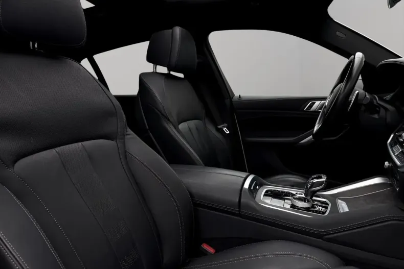 BMW X6 din 2021 cu 74.450 km - oferta BMW114043 - foto 12