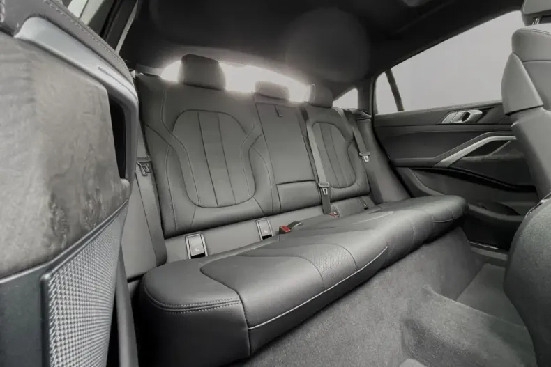 BMW X6 din 2021 cu 74.450 km - oferta BMW114043 - foto 13