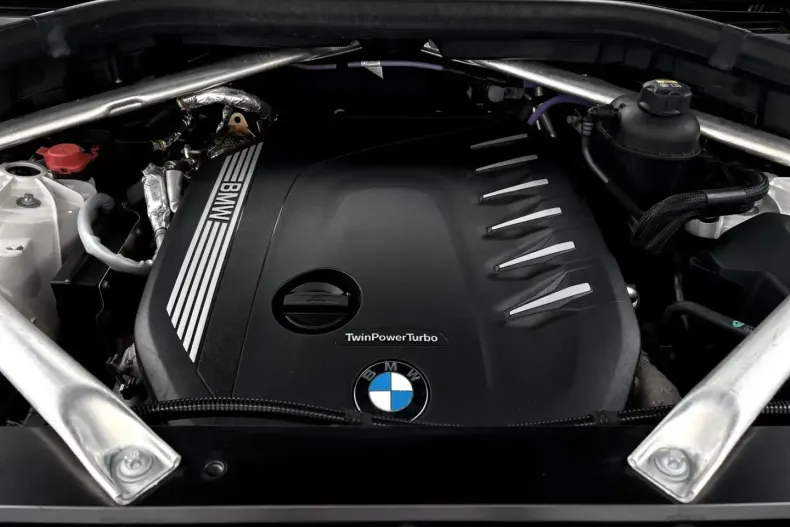 BMW X6 din 2021 cu 74.450 km - oferta BMW114043 - foto 14