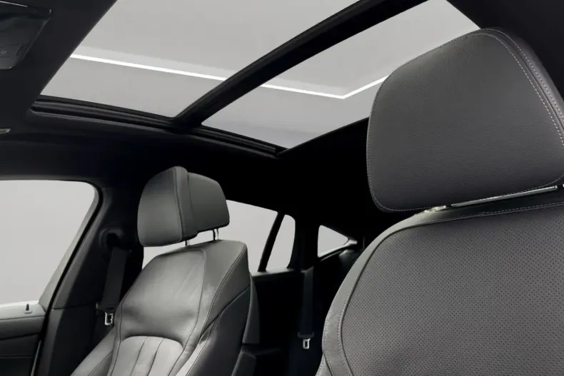 BMW X6 din 2021 cu 74.450 km - oferta BMW114043 - foto 15