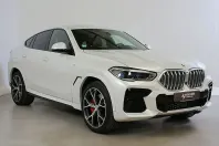 BMW X6 din 2022 cu 74.500 km - oferta BMW114045 - foto 2