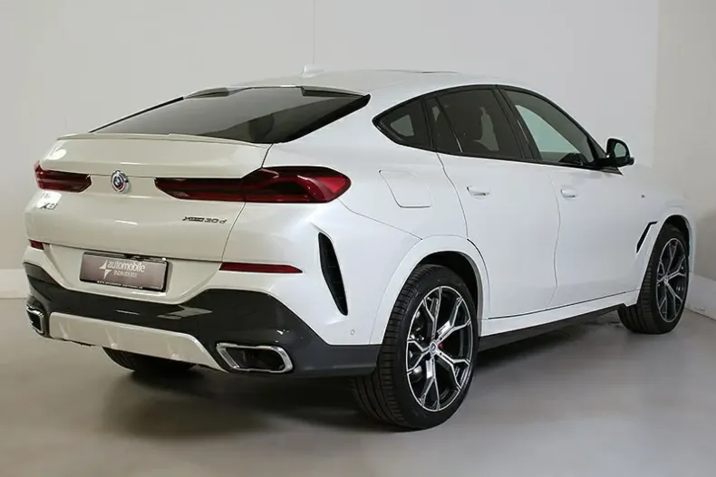 BMW X6 din 2022 cu 74.500 km - oferta BMW114045 - foto 4