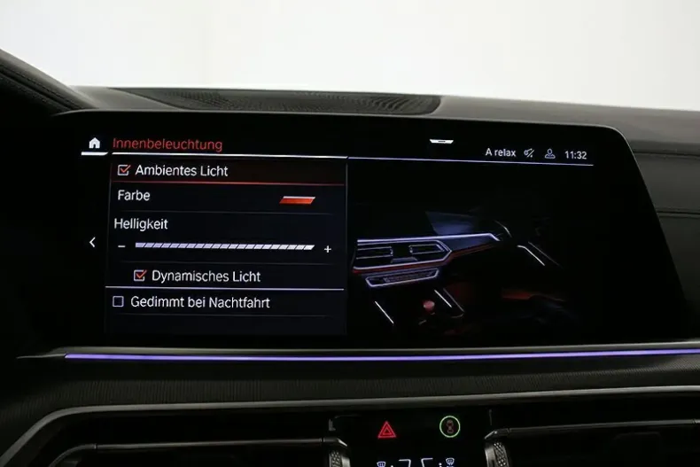 BMW X6 din 2022 cu 74.500 km - oferta BMW114045 - foto 18