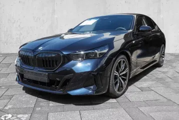 BMW 520 din 2025 - oferta BMW114046