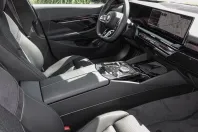 BMW 520 din 2025 cu 0 km - oferta BMW114046 - foto 4