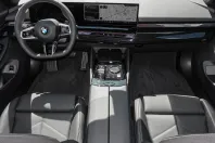 BMW 520 din 2025 cu 0 km - oferta BMW114046 - foto 5