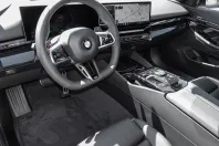 BMW 520 din 2025 cu 0 km - oferta BMW114046 - foto 6