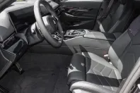 BMW 520 din 2025 cu 0 km - oferta BMW114046 - foto 10