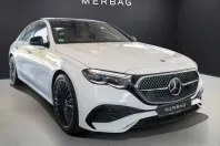 Mercedes-Benz E 200 din 2025 cu 4.000 km - oferta MER114047 - foto 1