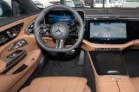 Mercedes-Benz E 200 din 2025 cu 4.000 km - oferta MER114047 - foto 2