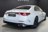 Mercedes-Benz E 200 din 2025 cu 4.000 km - oferta MER114047 - foto 5