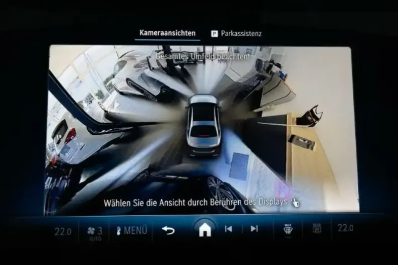 Mercedes-Benz E 200 din 2025 cu 4.000 km - oferta MER114047 - foto 6