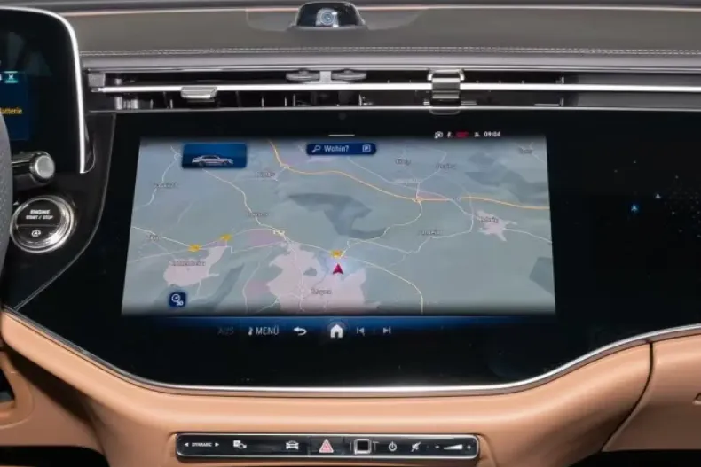 Mercedes-Benz E 200 din 2025 cu 4.000 km - oferta MER114047 - foto 7