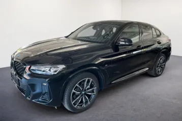 BMW X4 din 2024 - oferta BMW114048