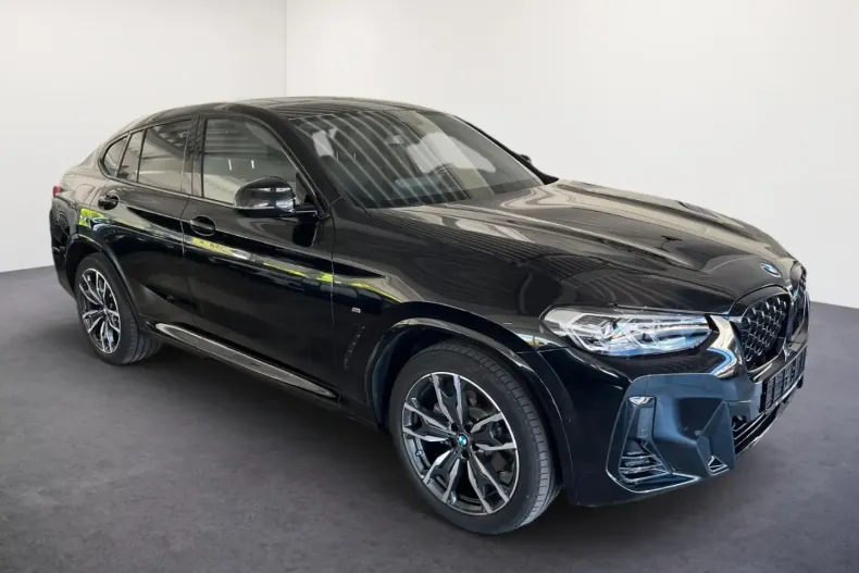 BMW X4 din 2024 cu 5.999 km - oferta BMW114048 - foto 2