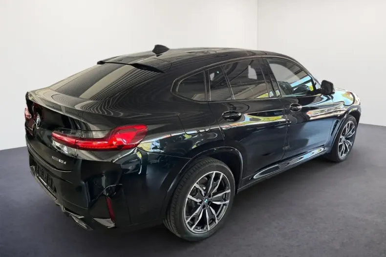 BMW X4 din 2024 cu 5.999 km - oferta BMW114048 - foto 3