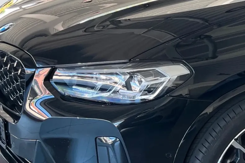 BMW X4 din 2024 cu 5.999 km - oferta BMW114048 - foto 5