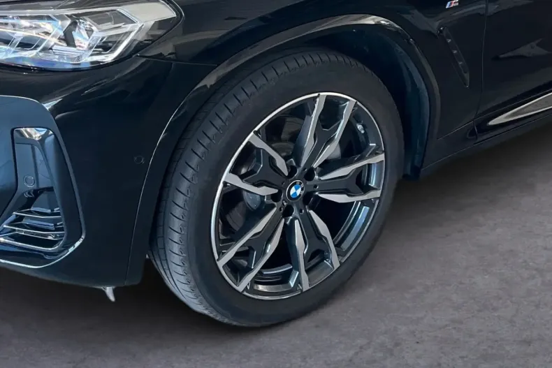 BMW X4 din 2024 cu 5.999 km - oferta BMW114048 - foto 6