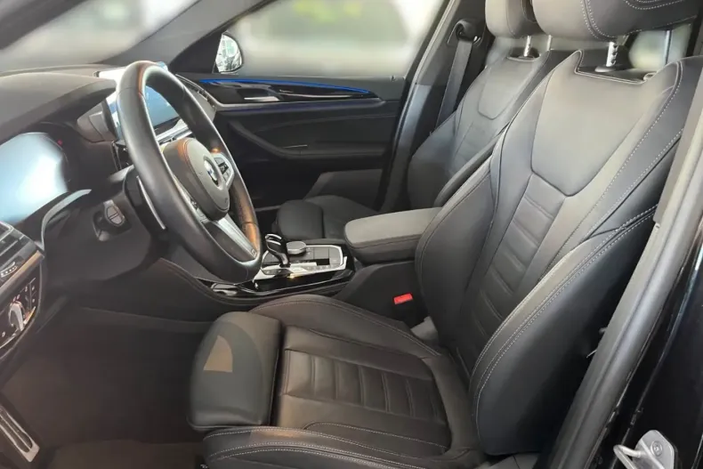 BMW X4 din 2024 cu 5.999 km - oferta BMW114048 - foto 7