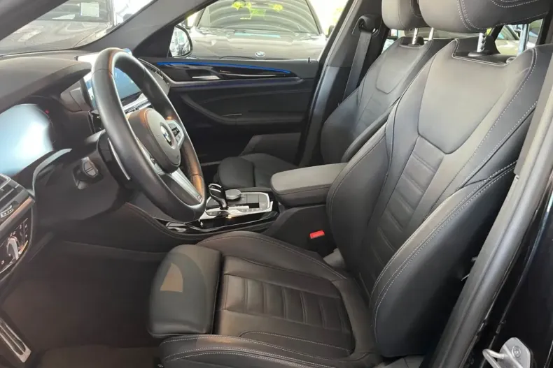 BMW X4 din 2024 cu 5.999 km - oferta BMW114048 - foto 8